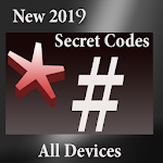 Cover Image of Herunterladen Secret Codes for android 77.9 APK