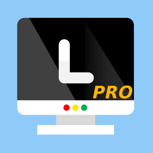 Leena Desktop UI (Pro) 0.4.2 pro Icon