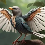 Bird Games – Jungle Adventure