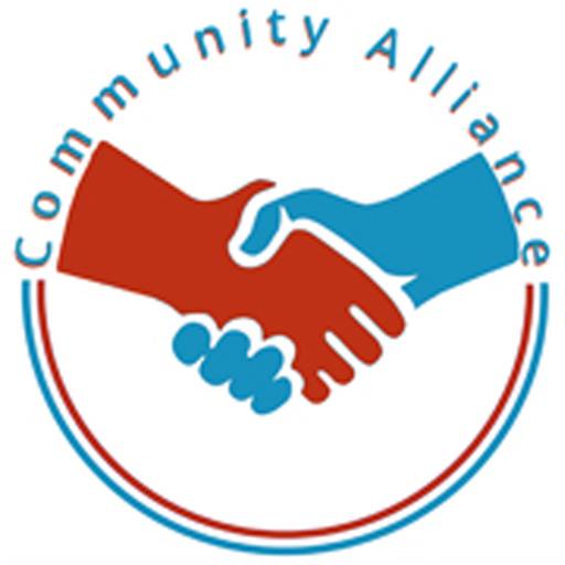 Community Alliance logo
