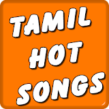 Tamil Hot Songs icon
