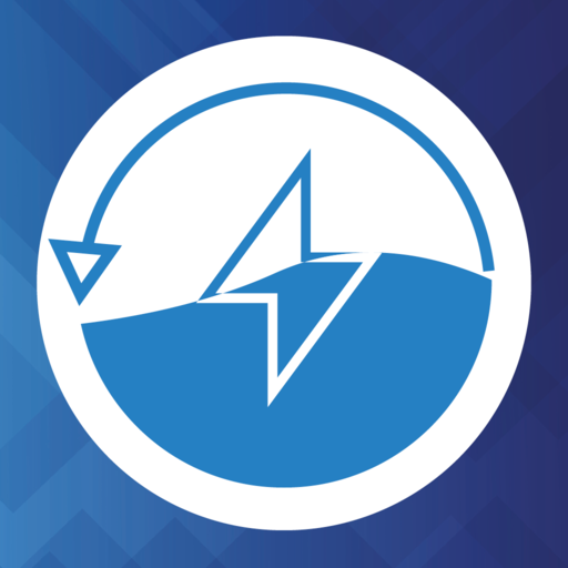 Electric & Hybrid Marine Expo logo