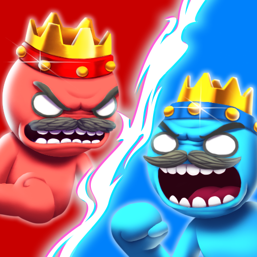 Hyper Mob Royale logo