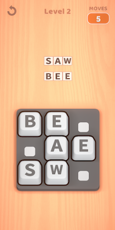 Game screenshot Word Jam mod apk