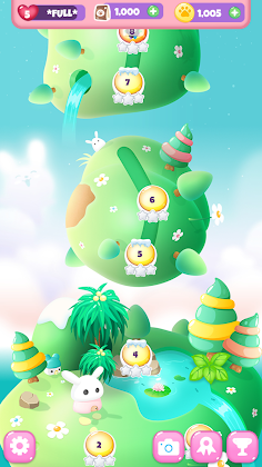 Animal Friend - Screenshot 1