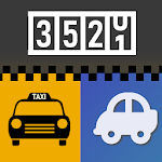 Cover Image of Download DriApp: Automatic Digital mileage tracker 9.20-050621 APK