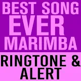 Best song Ever Marimba Tone icon