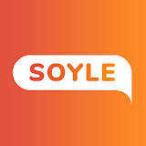 Soyle - онлайн курс казахского языка icon