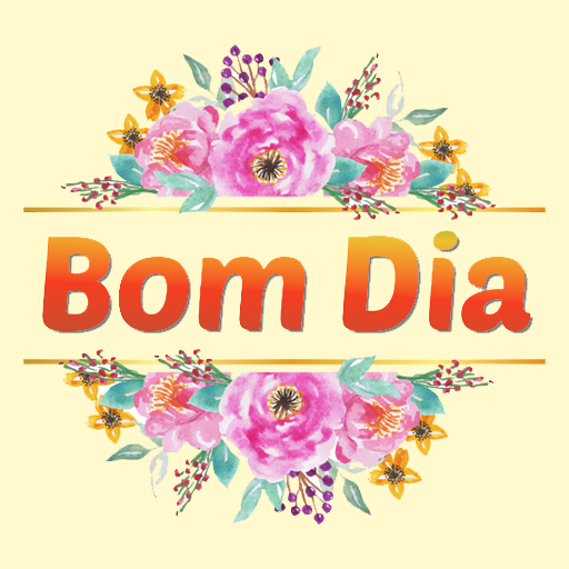 Figurinhas de Bom Dia Download on Windows