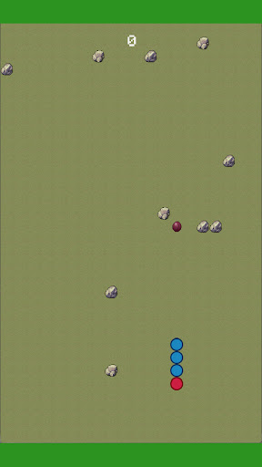 Snake Screen 2