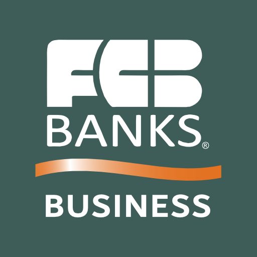 FCB Banks - Business logo