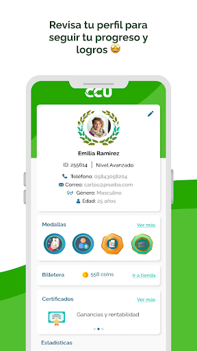 CCU Closelly Screen 2