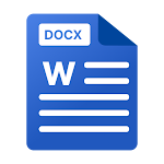 Cover Image of Tải xuống Word Viewer - Docx Viewer, XLSX, PPT, PDF, Word  APK