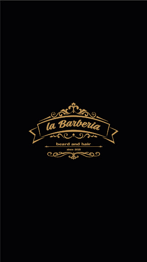 Android application La Barberia di Trappitello screenshort