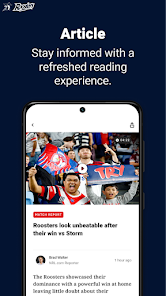 Screenshot image