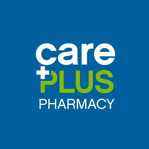 CarePlus Pharmacy  Icon