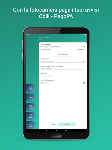 YouBusiness App screenshot 12