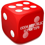 Odds Republic Super Tips™ icon