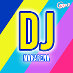 Cover Image of ดาวน์โหลด DJ MAKARENA REMIX VIRAL  APK