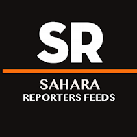 Sahara Reporters News App