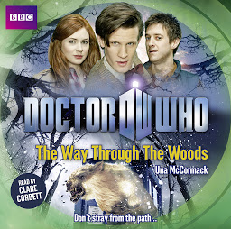 Icon image Doctor Who: The Way Through The Woods