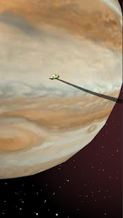 Reach the Planet: Solar System 2.03 APK screenshots 5