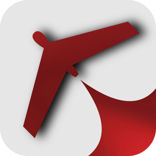 Радар.НФ logo