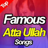 Atta Ullah Khan Sad Songs icon