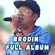 Brodin Full Album - Androidアプリ