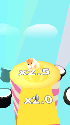 Hamster Thief - Screenshot 3