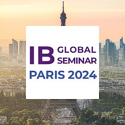Icon image IB Global Seminar Paris 2024