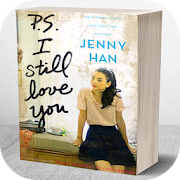 Top 48 Books & Reference Apps Like P.S. I Still Love You by Jenny Han - Best Alternatives