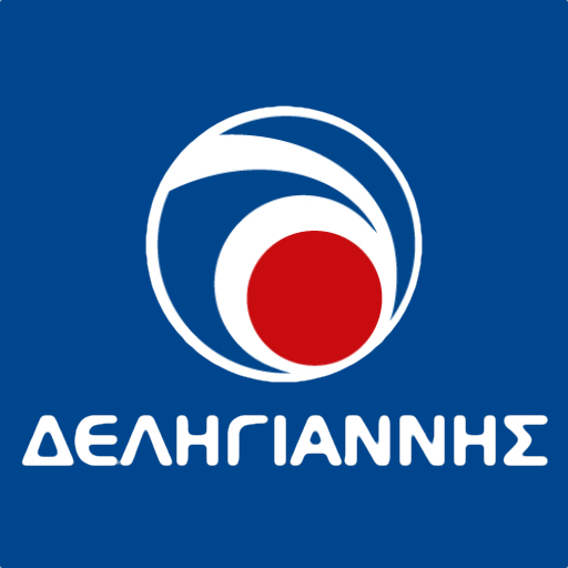 Deligiannis logo