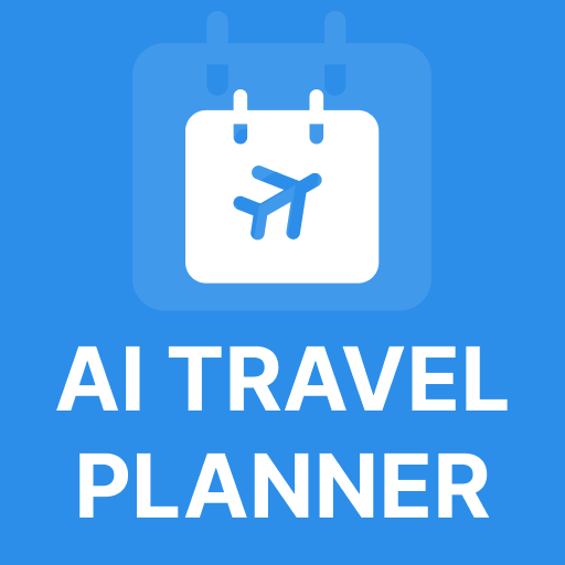 Get AI Travel Planner - City Guide for Android Aso Report
