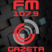 RÁDIO GAZETA FM JABOTICABAL