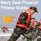 Navy SEAL Physical Fitness icon