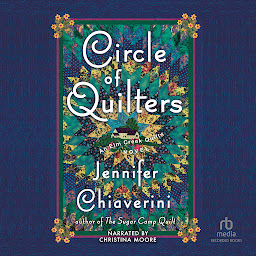 Icon image Circle of Quilters