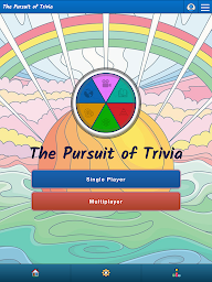 The Pursuit of Trivia