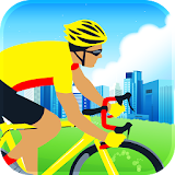 Cycling Manager Game Cff icon