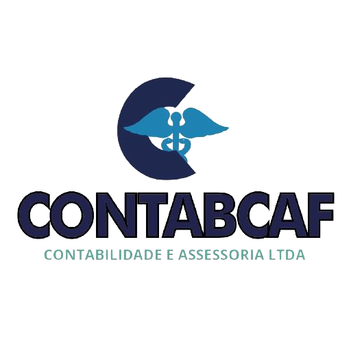 Contabcaf logo