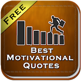 Best Motivational Quotes Free icon