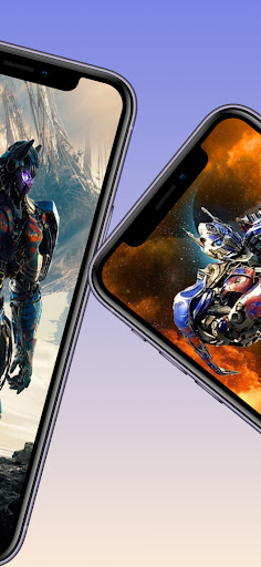 Optimus Prime Wallpapers HDQ screenshot