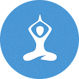 Yoga+ icon