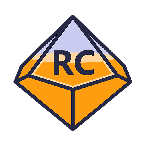Roll Counter: Un contador para gestionar los personajes de tu partida de rol.