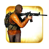 Prison Gunner - Rebound Battle icon