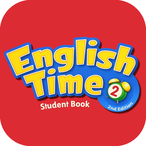 English Time 2 - Oxford Course