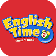 English Time 2 - Oxford Course Book 1.0 Icon