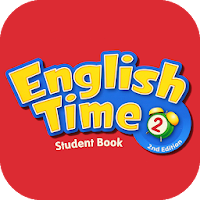 English Time 2 - Oxford Course Book