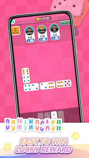 Dominoes: ClassicOnline Game 1.0.6 screenshots 1