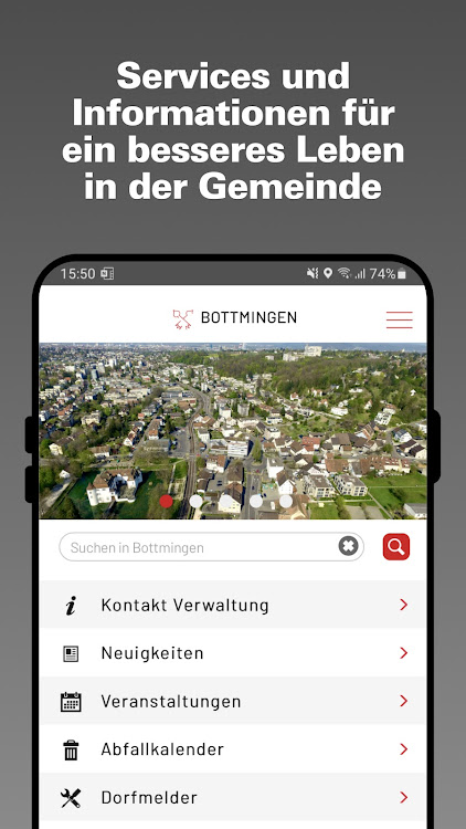 4103 Bottmingen - 1.3 - (Android)